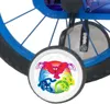 PJ MASKS Kinderfahrrad, mit Trinkflasche, Flaschenträger Produktbild-Vorschau 3