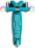 Micro Scooter mini Deluxe magic aqua - Akzeptabel Náhľad obrázku produktu 5