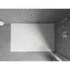 Mexen Otto rechteckige Duschwanne SMC 140 x 90 cm, weiß - Produktbild-Vorschau 4
