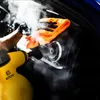 Dampfreiniger 900 W 450ml Wassertank | gegen Fett, Schmutz Produktbild-Vorschau 14