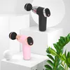 Massagepistole AsVIVA MGN2 rosa Physiovibe S Massage Gun Produktbild-Vorschau 3