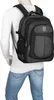 Rucksack Damen Herren Sport Schulrucksack Freizeit Reise Produktbild-Vorschau 9