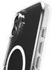 PURO Cover Impact Clear D3O®Per Iphone 17 Anteprima dell’immagine prodotto 4
