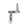 A close-up studio shot of a toilet seat hinge mechanism. Anteprima dell’immagine prodotto