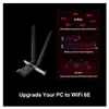 TP-LINK Archer TXE72E network card Anteprima dell’immagine prodotto 5