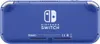 Switch Lite + Animal Crossing: New Horizons Bundle – Blau Produktbild-Vorschau 4