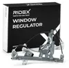 RIDEX 1561W0027 Elektrischer Fensterheber Vorne Links für Produktbild-Vorschau 1