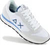 Sun68 Sneaker Low Herren 32323039393834 Weiß 44 EU Produktbild-Vorschau 1