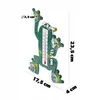 KADAX Froschthermometer "Balik", Thermometer mit Produktbild-Vorschau 3