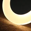 ZMH LED wandlamp, binnen, wandlamp, wandverlichting, Productafbeelding-voorbeeld 4