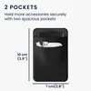 kwmobile Tasche kompatibel mit SanDisk Portable SSD, Produktbild-Vorschau 5