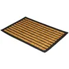 Deco4Home Wycieraczka 40x60cm | Pod Drzwi Wejściowe | Podgląd zdjęcia produktu 4