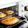 Cecotec Bake e Toast 2600 Backofen, 26 l, 1500 W, weiß Produktbild-Vorschau 5