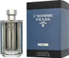 Prada Prada L'Homme L'Eau EDT M 100 ml Produktbild-Vorschau 7