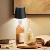 Kabellose Flaschenlampe, Jack Daniels Lampe, LED Akku Produktbild-Vorschau 6