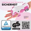 Inliner Schoner Set enfants 6-pièces Genouillères Set Voir les images du produit 3