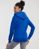 Russell R-266F-0 | Ladies Authentic Zipped Hood - Farbe: Produktbild-Vorschau 8