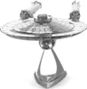 METAL EARTH Puzzle 3D Star Trek : U.S.S. Enterprise Voir les images du produit 8