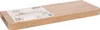 Regal "fixy" abgerundet beige 60x23,5cm - 5 five simply Podgląd zdjęcia produktu 2