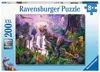 Dinosaurierland Ravensburger 12892 Produktbild-Vorschau 1