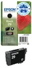 Epson, cartucho de tinta  individual, 29 Claria Home Ink, Vista previa de la imagen del producto 9