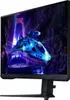 Samsung Odyssey G30D S27DG300EU, Gaming-Monitor, (FullHD, Produktbild-Vorschau 13