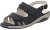 Waldläufer Garda Largeur G Sandale Bleu Voir les images du produit 72
