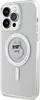 Karl Lagerfeld IML Choupette MagSafe Hlle fr iPhone 15 Pro Produktbild-Vorschau 3
