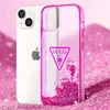 iPhone 14 Hülle - Kunststoff - Guess Hard Case,Backcover - Produktbild-Vorschau 10