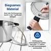 Deckeldichtung wie Fissler 038-687-00-205/0 für 26cmØ Produktbild-Vorschau 7