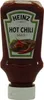 Heinz Mexican Style Hot Chili Sauce piquante et fraîche au Voir les images du produit 5