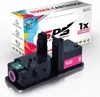 1x Toner TK-5230M TK-5230M Magenta kompatibel für Kyocera Produktbild-Vorschau 1