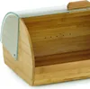 kela Brotkasten Katana 39 cm Bambus Transparenter Deckel Produktbild-Vorschau 6
