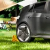 Cunei per ruote Wiltec per rimorchi 2 pezzi fino a 2 t, Anteprima dell’immagine prodotto 8