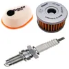 Service-Kit für Beta Alp 4 350 Baujahr 2015 Luftfilter Produktbild-Vorschau 1