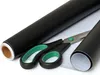 Kreidetafelfolie schwarz 200 cm Rolle - selbstklebend - 45 Produktbild-Vorschau 4