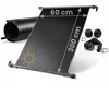 HAF Solarkollektor Poolheizung (2x 300x60cm) – Produktbild-Vorschau 1