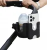 portabicchieri e portacellulare 2in1 - per carrozzine e Anteprima dell’immagine prodotto 3