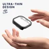 kwmobile 2x Glas Hülle für Amazfit Bip 6 Schutzhülle - Produktbild-Vorschau 4