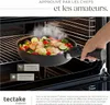 Batterie de casseroles PARMA de 17 pièces, adaptée à Voir les images du produit 9