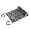 Perobe elektrische Temperierungsfolie 2,1 m² 168 Watt 350 x Produktbild-Vorschau 5