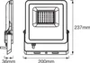LEDVANCE 474666, Schwarz, IP65, Aluminium, Glas, I, CE / Produktbild-Vorschau 19