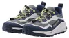 Lowa Trailux GTX LO Jr. Wanderschuh Blau Produktbild-Vorschau 12