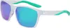 Nike Maverick M EV1095 Quadratische Sportsonnenbrille für Produktbild-Vorschau 1