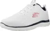 Skechers Sneakers 232395-WNV in White color size 45 Produktbild-Vorschau 10