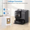 INF 14 ks Vrecka na prach pre Eufy RoboVac E28 Omni/E25 Náhľad obrázku produktu 2