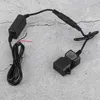 12V Dual USB Port Nabíječka na motorku Vodotěsné řídítka 5V Náhled obrázku produktu 4