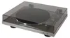 Denon DP-300F Plattenspieler Vollautomatisch silber Produktbild-Vorschau 3