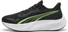 Puma Pounce Jr Sportschuh Schwarz in Gr. 37 Produktbild-Vorschau 4