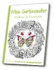 Malbuch für Erwachsene - Gartenzauber Anteprima dell’immagine prodotto 2